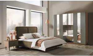 Rima Yatak Odası Takımı