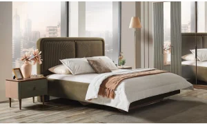 Rima Yatak Odası Takımı