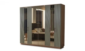 Rima Yatak Odası Takımı