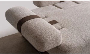 Rina Koltuk Takımı