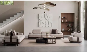 Rina Koltuk Takımı