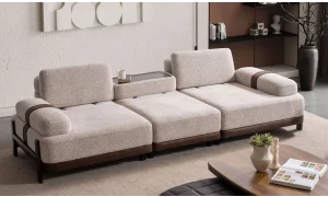 Rina Koltuk Takımı