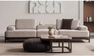 Rina Koltuk Takımı