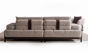 Rina Koltuk Takımı