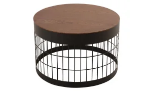 Ring Küçük Orta Sehpa