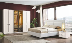 Rio Yatak Odası Takımı