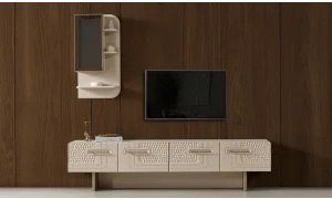 Rita Tv Ünitesi
