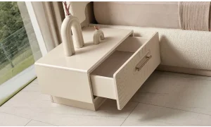 Rita Yatak Odası Takımı