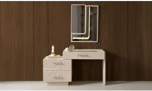 Rita Yatak Odası Takımı