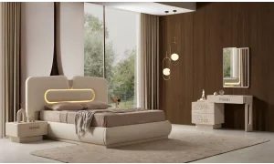 Rita Yatak Odası Takımı