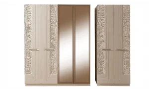 Rita Yatak Odası Takımı