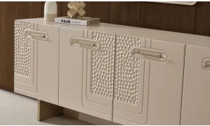 Rita Yemek Odası Takımı