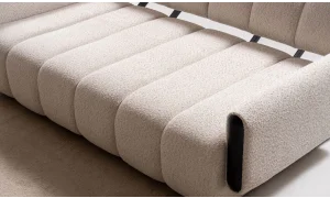 Rivian Dinlenmeli Köşe Koltuk Takımı