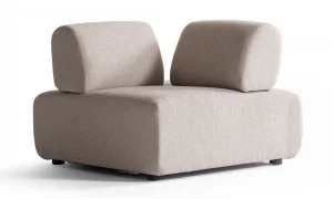 Rivian Köşe Koltuk Takımı