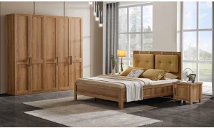 Rixos Yatak Odası Takımı