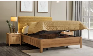 Rixos Yatak Odası Takımı