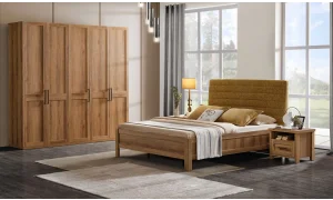 Rixos Yatak Odası Takımı