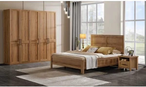 Rixos Yatak Odası Takımı