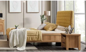 Rixos Yatak Odası Takımı