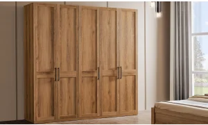 Rixos Yatak Odası Takımı