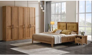 Rixos Yatak Odası Takımı