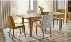 Rixos Yemek Odası Takımı