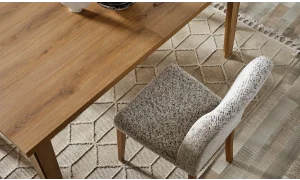 Rixos Yemek Odası Takımı