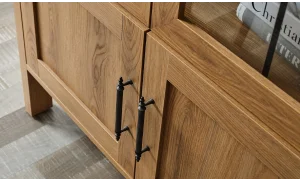 Rixos Yemek Odası Takımı