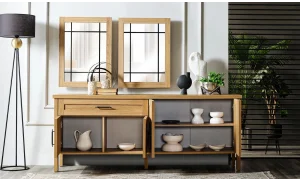 Rixos Yemek Odası Takımı