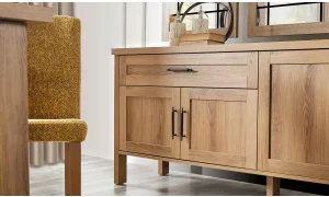 Rixos Yemek Odası Takımı