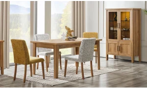 Rixos Yemek Odası Takımı