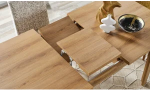 Rixos Yemek Odası Takımı