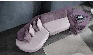 Rodos Dinlenmeli Köşe Koltuk Takımı