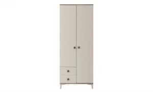 Roma 2 Kapaklı Dolap