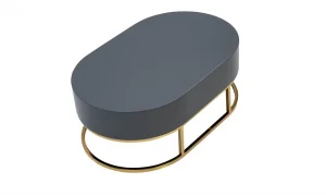 Roma Orta Sehpa Seti