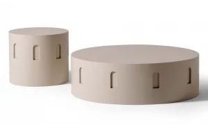 Rome Orta Sehpa Seti