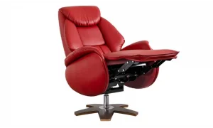 Romeo Baba Koltuğu (Üç Motorlu)