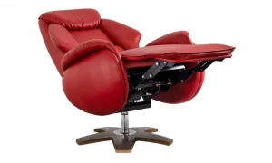 Romeo Baba Koltuğu (Üç Motorlu)