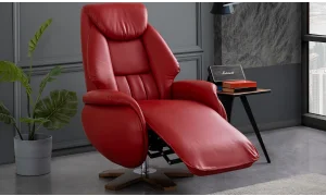 Romeo Baba Koltuğu (Üç Motorlu)