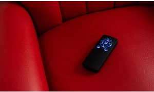 Romeo Baba Koltuğu (Üç Motorlu)