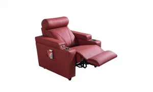 Rose Baba Koltuğu (Motorlu)