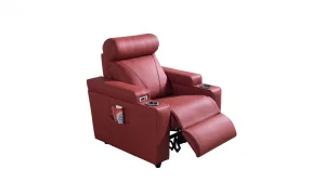 Rose Baba Koltuğu (Motorlu)