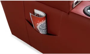 Rose Baba Koltuğu (Motorlu)