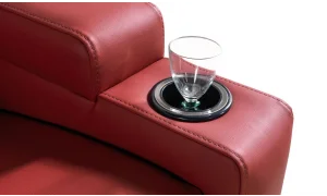 Rose Baba Koltuğu (Motorlu)