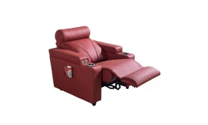 Rose Baba Koltuğu (Motorlu)