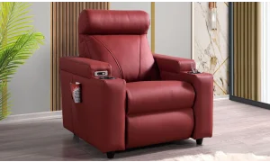 Rose Baba Koltuğu (Motorlu)