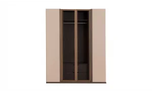 Rosita 4 Kapaklı Dolap