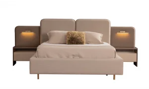 Rosita Bazalı Karyola (180x200)