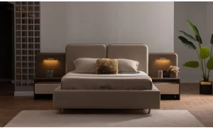 Rosita Bazalı Karyola (180x200)