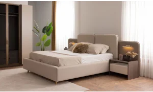 Rosita Bazalı Karyola (180x200)